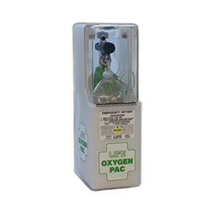 Oxygen Pac 氧气复苏仪-氧气复苏仪
