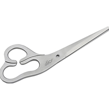 美国Slice陶瓷刀#10420不锈钢剪刀