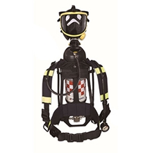 SCBA805C 自供式呼吸器T8000EN 空气呼吸器