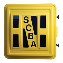 01333301 呼吸器储存柜-SCBA储存箱