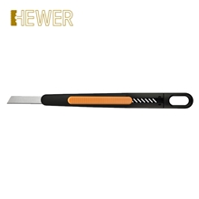德国熙骅HEWER 安全刀具 安全修边刀 HK-8502 纤细60度长刀片