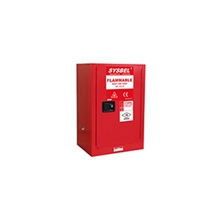 WA810120R 美标安全柜-可燃液体安全储存柜