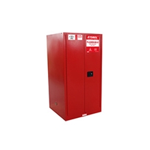 WA810600R 美标安全柜-可燃液体安全储存柜