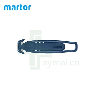 德国MARTOR安全刀具马特安全刀具隐藏刀片安全刀具金属性塑料安全刀具150007