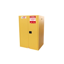 WA810860 美标安全柜-易燃液体安全储存柜