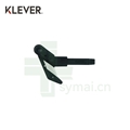 美国Klever KCJ-XH-30隐藏式宽型切割刀头(10片/包）