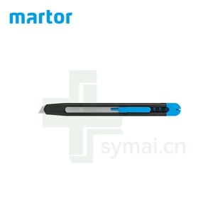 德国MARTOR安全刀具马特安全刀具46102标配86碳钢刀片