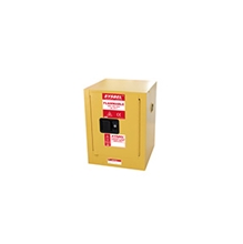 WA810040 美标安全柜-易燃液体安全储存柜