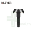 美国Klever KCJ-XH-20隐藏式窄型切割刀头(10片/包）