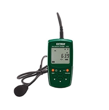 SL355 音量计-个人噪音剂量计