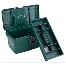 95162 五金工具设备 塑料工具箱-塑料工具箱16”