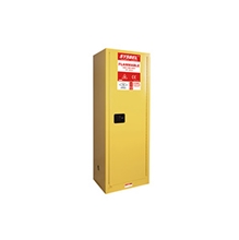 WA810220 美标安全柜-易燃液体安全储存柜