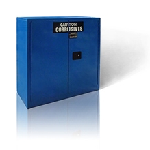 C114 美标安全柜-腐蚀性化学品储存柜