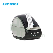 DYMO达美 LabelWriter 550 TURBO 标签打印机 办公室仓库文件管理设备