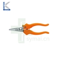 KRETZER 不锈钢工业剪刀 强力剪刀 通用剪刀 962014 14cm长