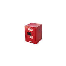 WA810040R 美标安全柜-可燃液体安全储存柜