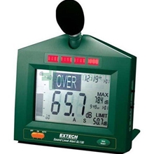 SL130 音量计-噪音监测