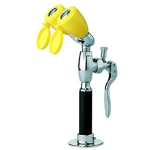 SE-927 紧急冲淋及洗眼器-桌上安装式冲洗软管洗眼器