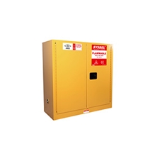 WA810300 美标安全柜-易燃液体安全储存柜