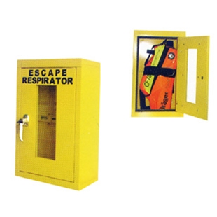 EEC-1 呼吸器储存柜-紧急逃生呼吸器储存柜