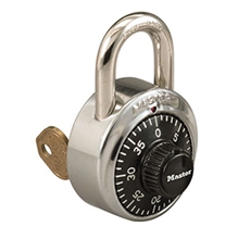 1525MS 上锁挂牌 密码挂锁
