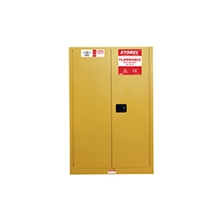 WA810450 美标安全柜-易燃液体安全储存柜