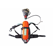 10154815 自供式呼吸器-智能空气呼吸器，AG2100，9L，消防