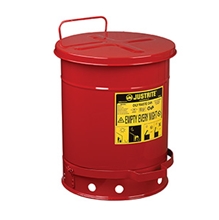 09300 安全罐系列  油渍废品罐