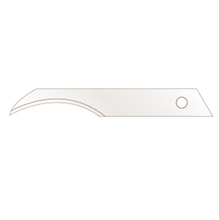 德国进口MARTOR工业刀片,美工刀片,安全刀片,铝质刀片604MEL