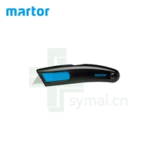 德国MARTOR安全刀具马特安全刀具智能安全刀具116001标配99碳钢梯形刀片
