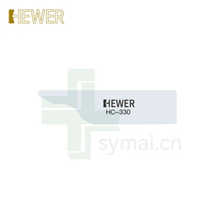HEWER陶瓷刀片熙骅陶瓷修边刀片安全刀片 MultiCERA HC-330 (1片/盒)