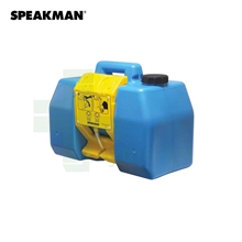 SPEAKMAN 舒波曼 9加仑便携式洗眼器 SE-4400