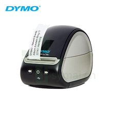 DYMO达美 LabelWriter 550 标签打印机 办公室仓库文件管理设备