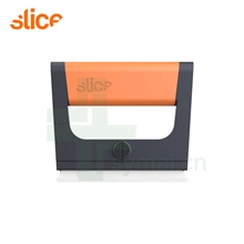 SLICE西来事 10501短柄式陶瓷安全铲刀 安全刀具 标配10538陶瓷安全刀片