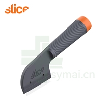 SLICE西来事 10497迷你陶瓷安全切刀 安全刀具 开箱美工刀 标配10524陶瓷安全刀片