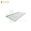 HEWER熙骅 MultiKEEP HP-7644 化学品防漏托盘 规格：(760x440x50)mm±20mm