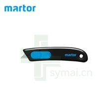 德国MARTOR安全刀具马特安全刀具一次性安全刀具110100标配不锈钢刀片