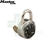 MASTERLOCK 玛斯特1525进口密码挂锁 储物柜挂锁 密室挂锁 酒店机械锁