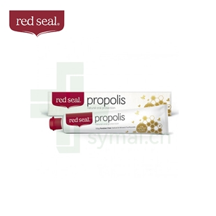 Red Seal红印蜂胶牙膏 100g
