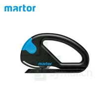 德国MARTOR安全刀具马特安全刀具隐藏刀片43037标配37020碳钢刀片