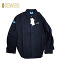 HEWER 熙骅 MultiSUIT 10cal/cm2防电弧衬衫