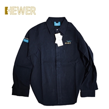 HEWER 熙骅 MultiSUIT 10cal/cm2防电弧衬衫