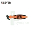 美国Klever X-Change 35安全刀具标配宽型切割刀头KCJ-XH-35(橙色)