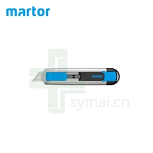 德国MARTOR安全刀具马特安全刀具52500410标配99碳钢梯形刀片