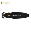 HEWER MultiSAFE HK-1900 隐藏式刀片安全刀具 标配HB-350
