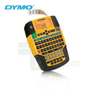 DYMO达美 RHINO 4200 标签打印机 办公室仓库文件管理设备